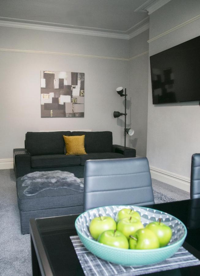 Bondi Apartment *